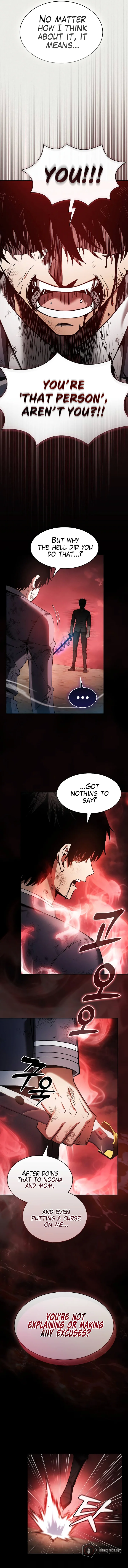 Academy’s Genius Swordsman Chapter 33 - Page 10