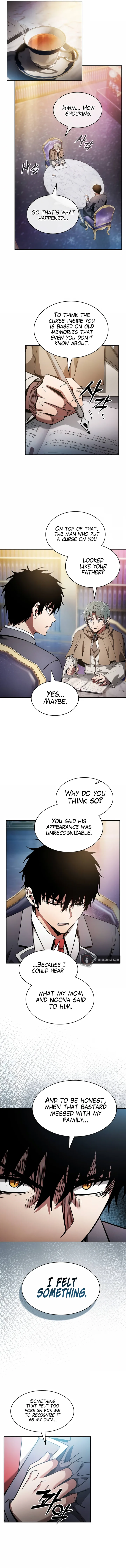 Academy’s Genius Swordsman Chapter 34 - Page 3