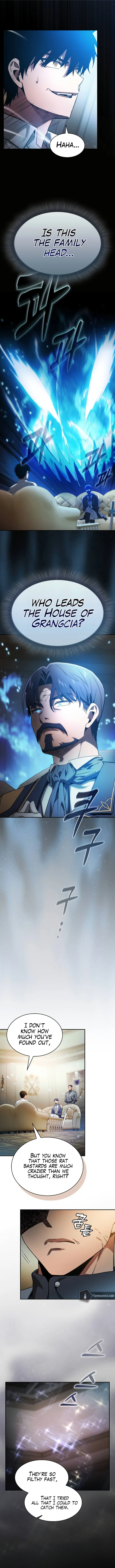 Academy’s Genius Swordsman Chapter 35 - Page 6