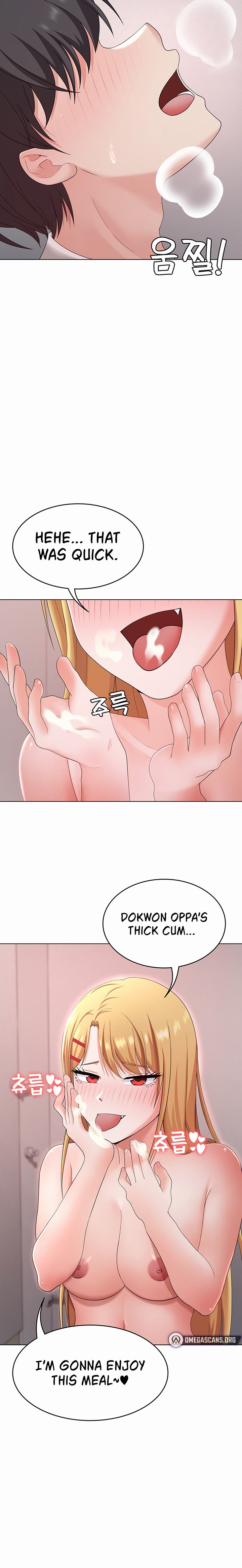 Seoul Kids These Days Chapter 31 - Page 10