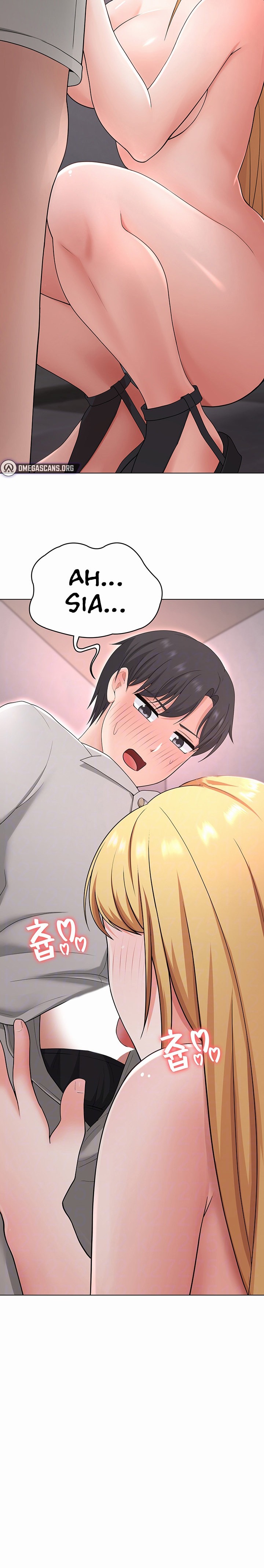 Seoul Kids These Days Chapter 31 - Page 6