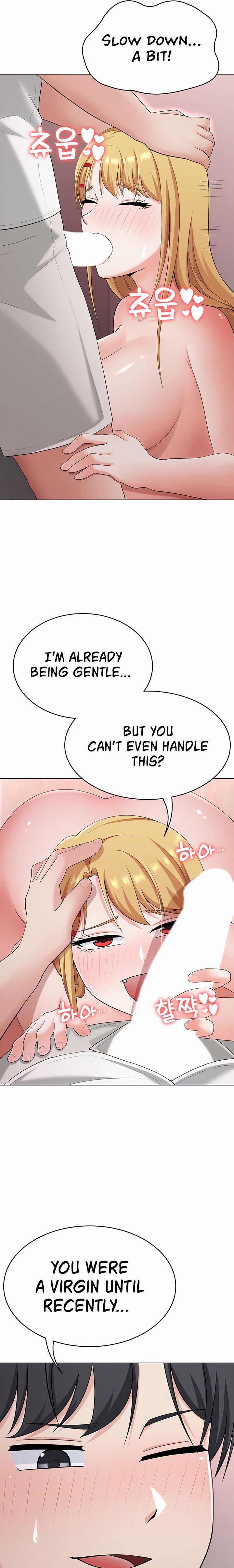 Seoul Kids These Days Chapter 31 - Page 7
