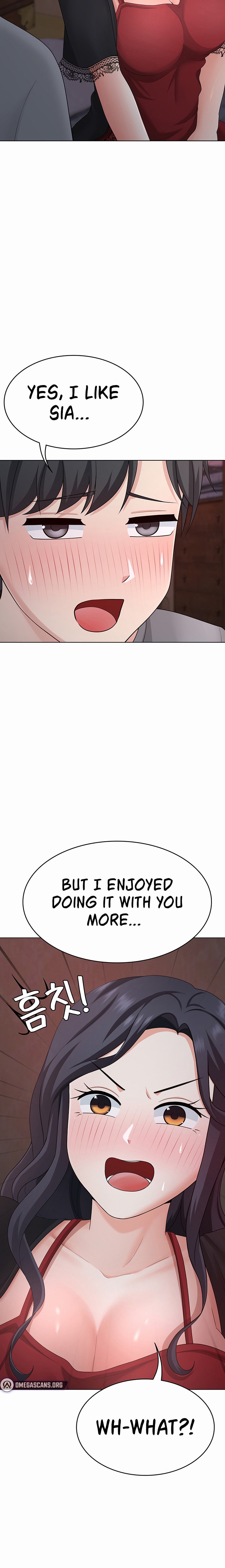 Seoul Kids These Days Chapter 32 - Page 22