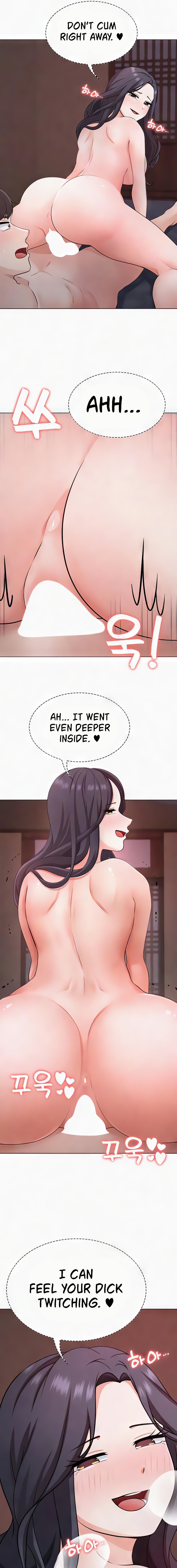Seoul Kids These Days Chapter 33 - Page 9