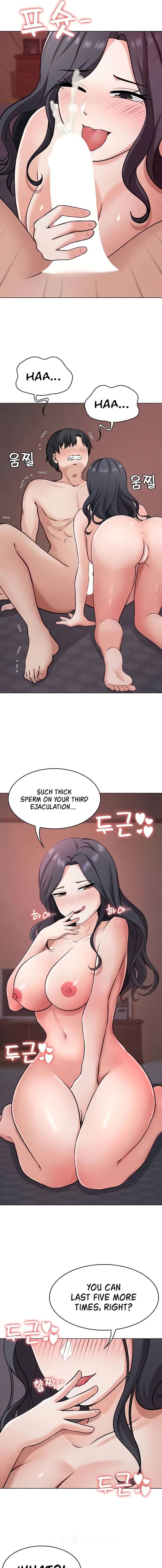 Seoul Kids These Days Chapter 34 - Page 11