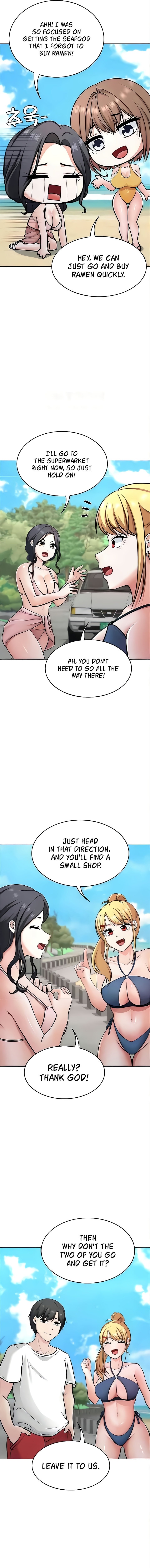 Seoul Kids These Days Chapter 36 - Page 7