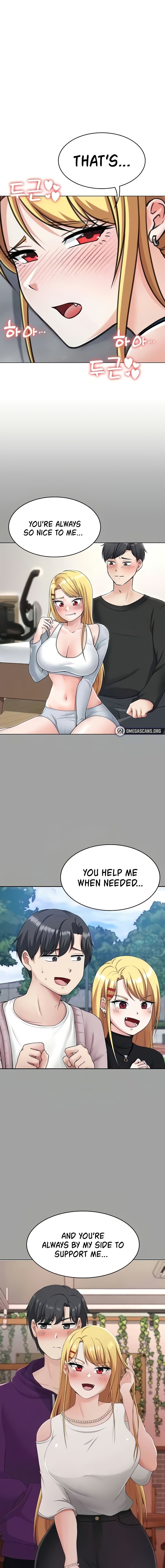 Seoul Kids These Days Chapter 37 - Page 7