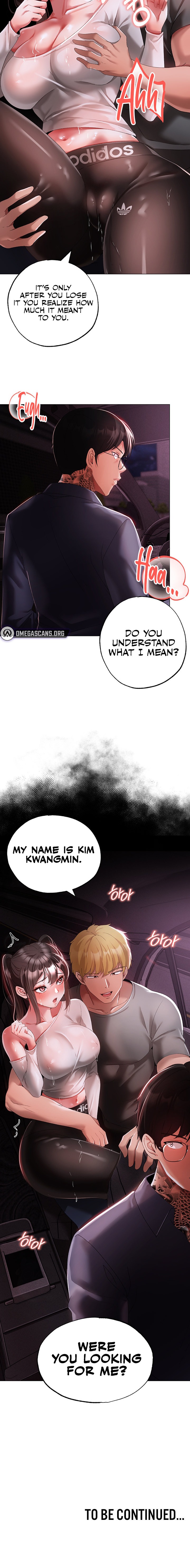Golden Facade Chapter 38 - Page 24
