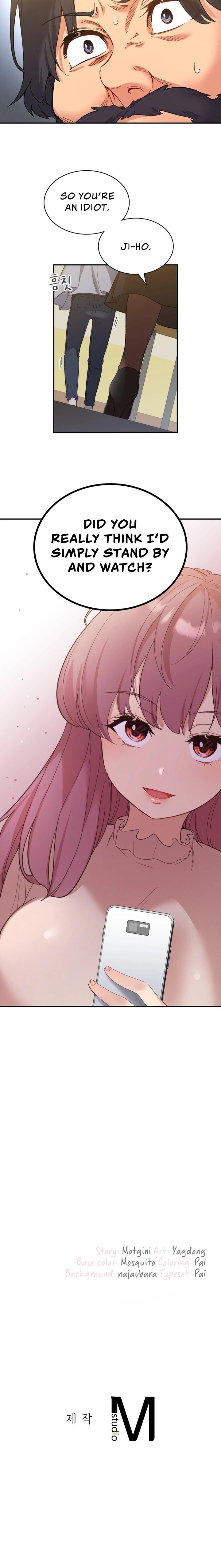Smart App Life Chapter 38 - Page 14