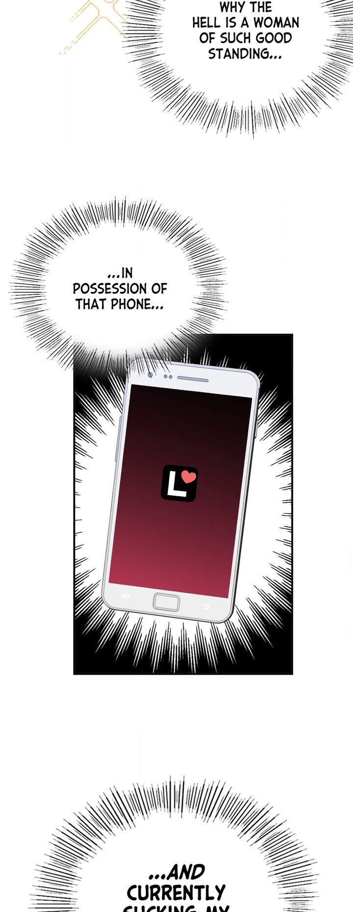 Smart App Life Chapter 59 - Page 42