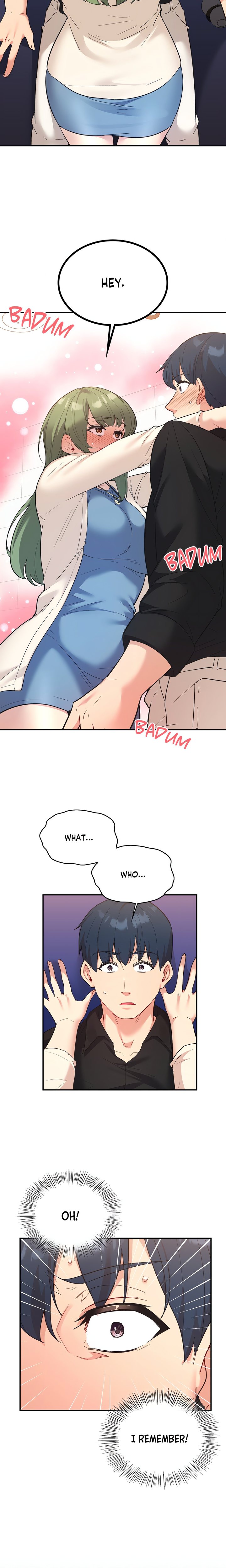 Smart App Life Chapter 67 - Page 8