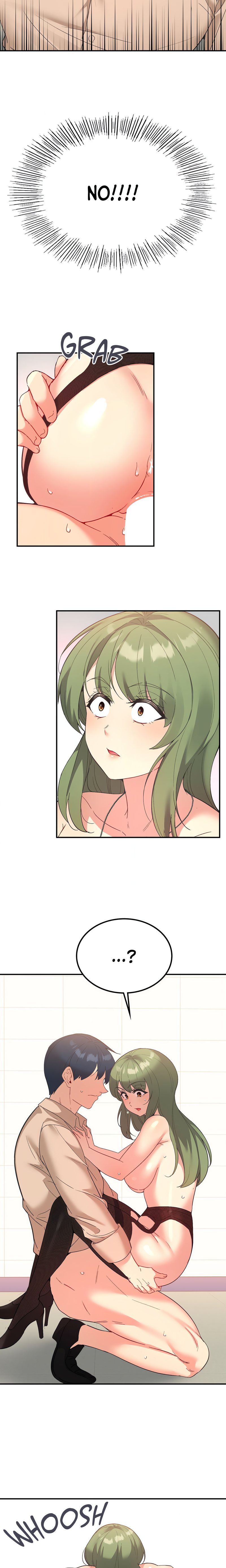 Smart App Life Chapter 69 - Page 10