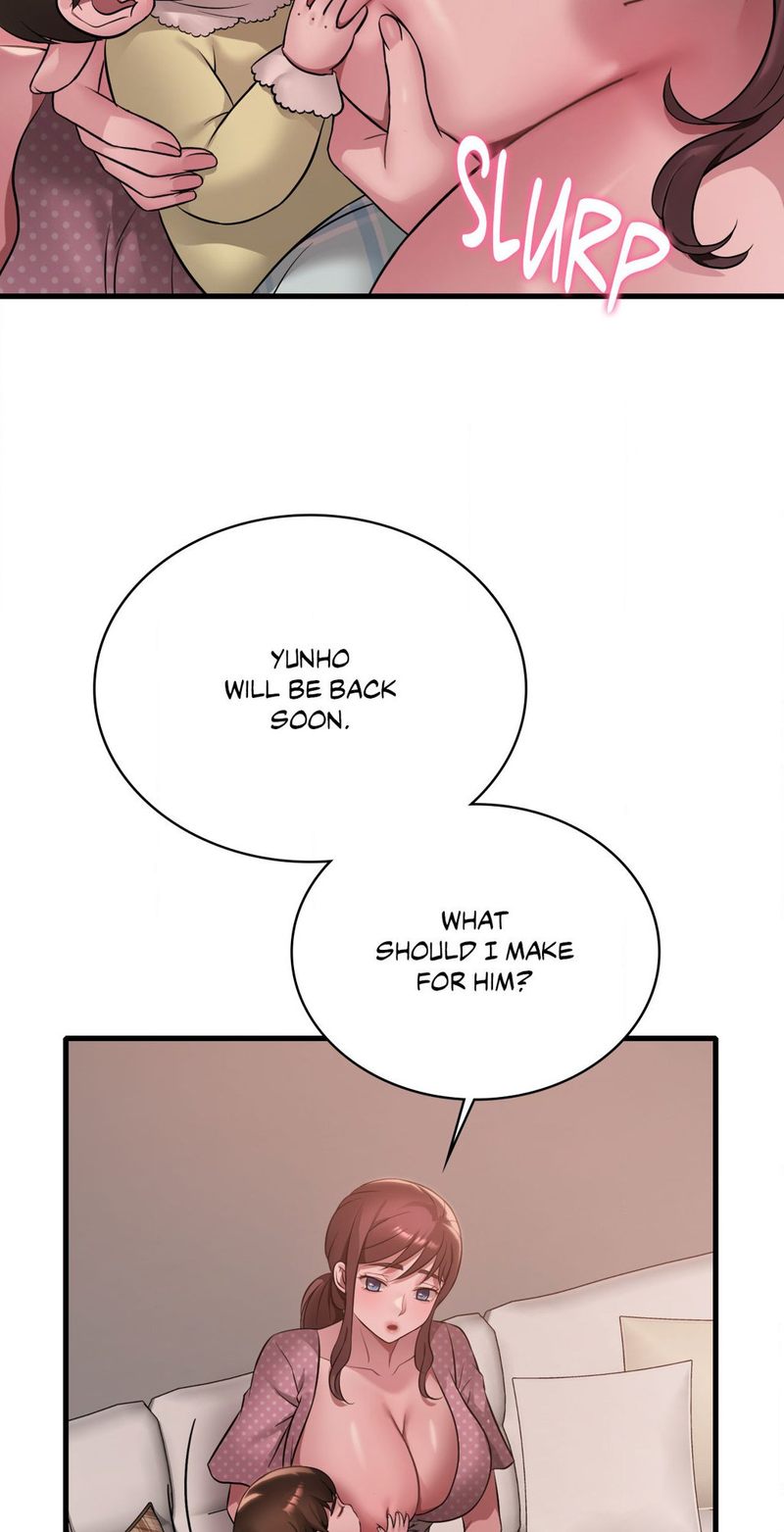 Drunk on You Chapter 91 - Page 18