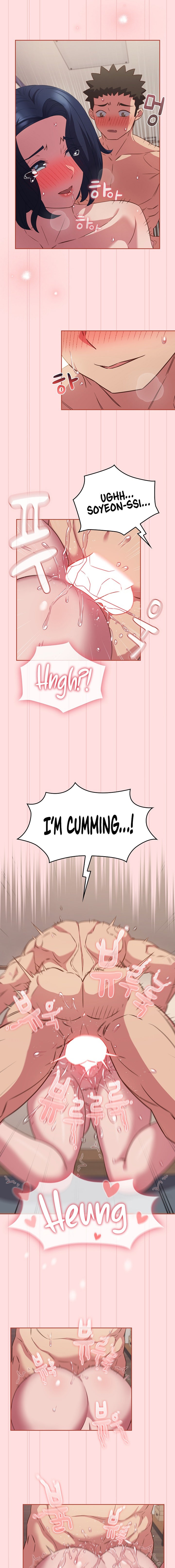 The Four Of Us Can’t Live Together Chapter 39 - Page 3