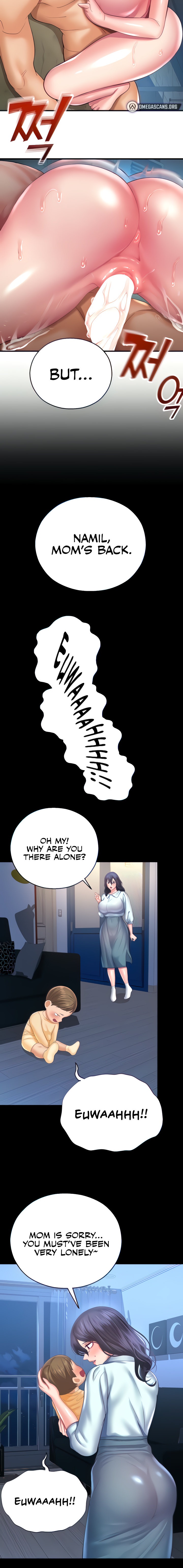Destiny Land Chapter 27 - Page 14
