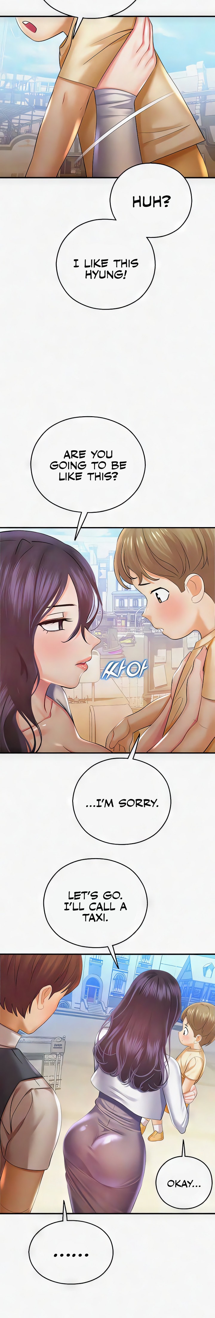 Destiny Land Chapter 29 - Page 6