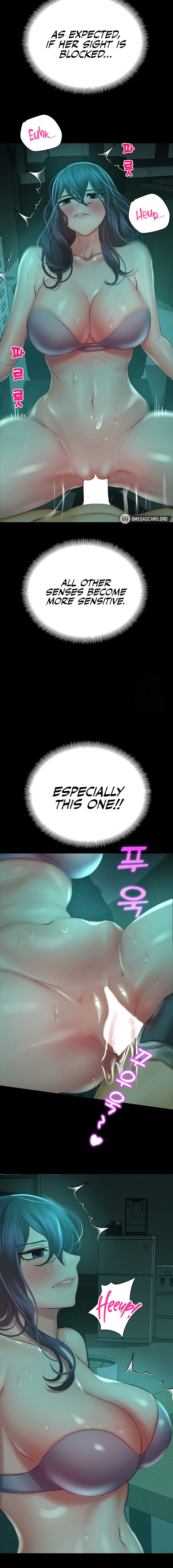 Destiny Land Chapter 30 - Page 10