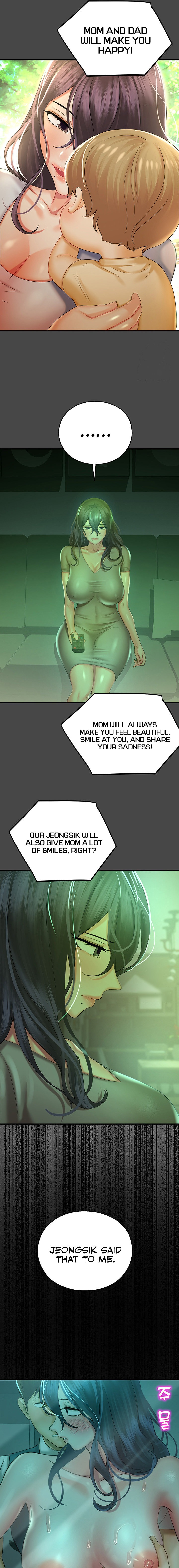 Destiny Land Chapter 30 - Page 19
