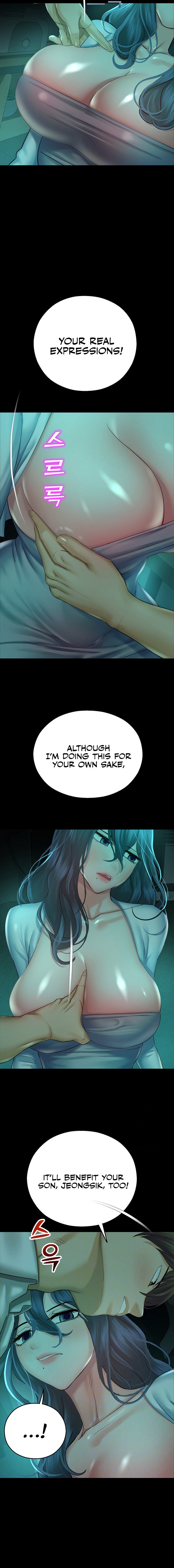 Destiny Land Chapter 30 - Page 4