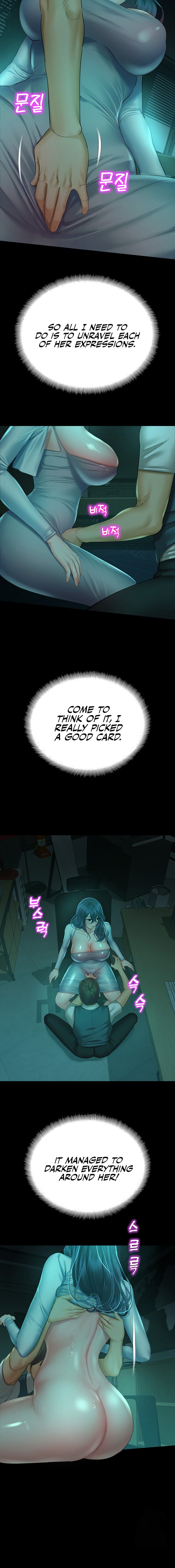 Destiny Land Chapter 30 - Page 6