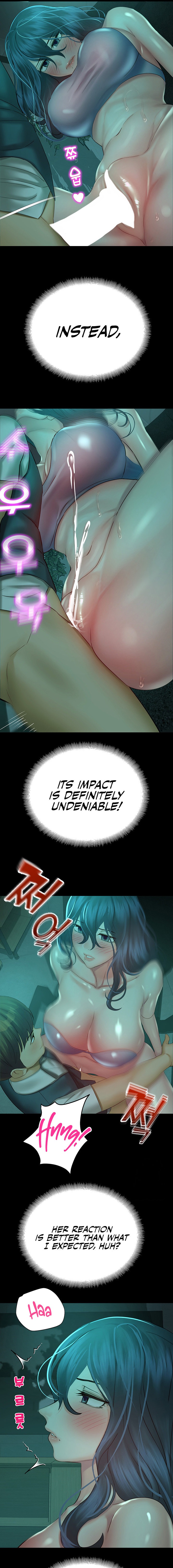 Destiny Land Chapter 30 - Page 9
