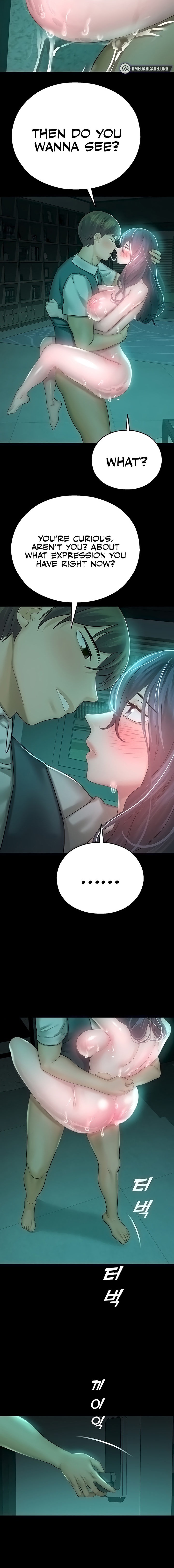 Destiny Land Chapter 31 - Page 10