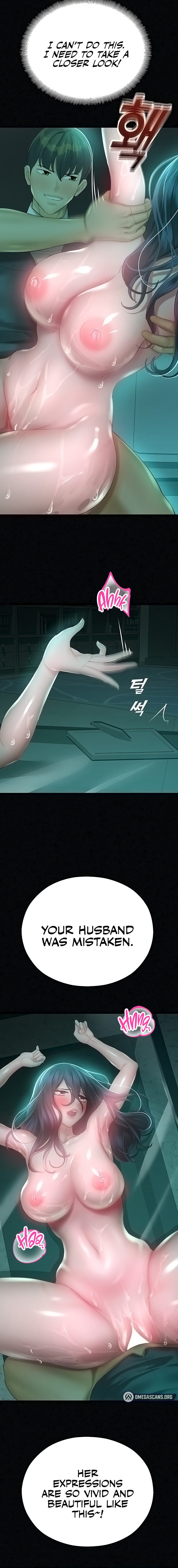 Destiny Land Chapter 31 - Page 6