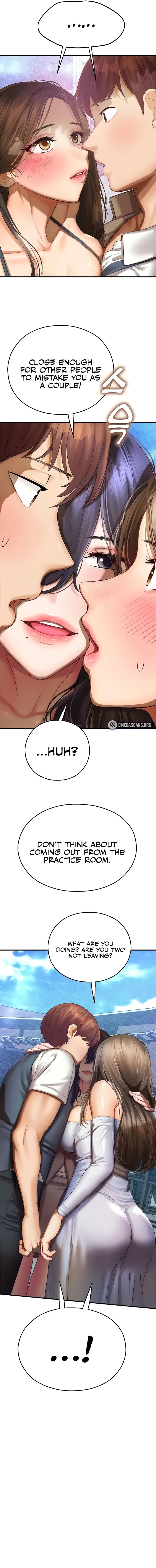Destiny Land Chapter 35 - Page 5