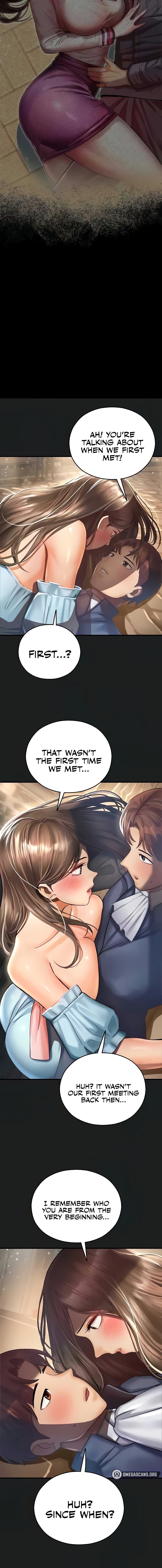 Destiny Land Chapter 37 - Page 16