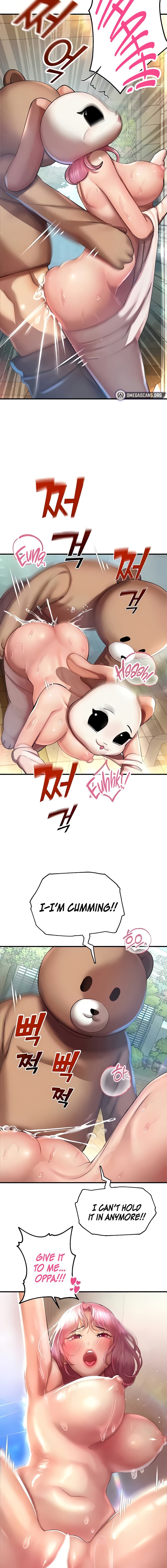 Destiny Land Chapter 37 - Page 6