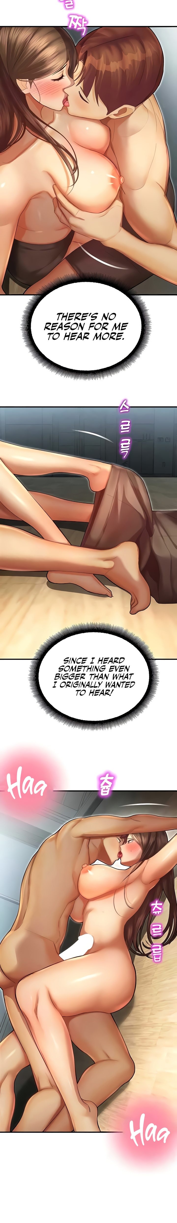 Destiny Land Chapter 41 - Page 16