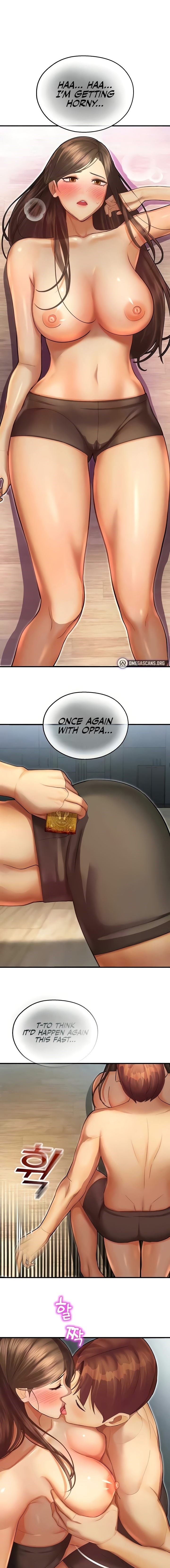 Destiny Land Chapter 42 - Page 1