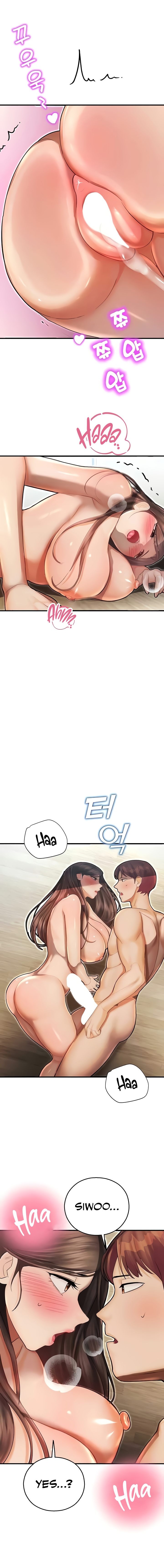 Destiny Land Chapter 42 - Page 14