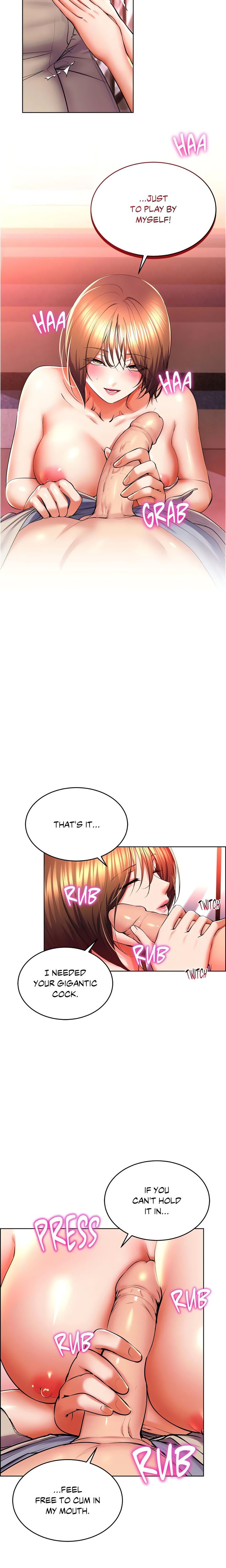 Park Moojik Hit the Jackpot Chapter 29 - Page 8