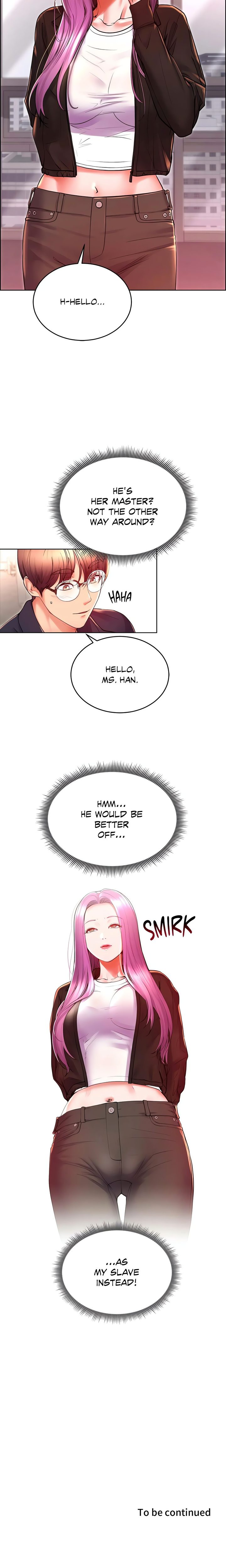 Park Moojik Hit the Jackpot Chapter 30 - Page 19