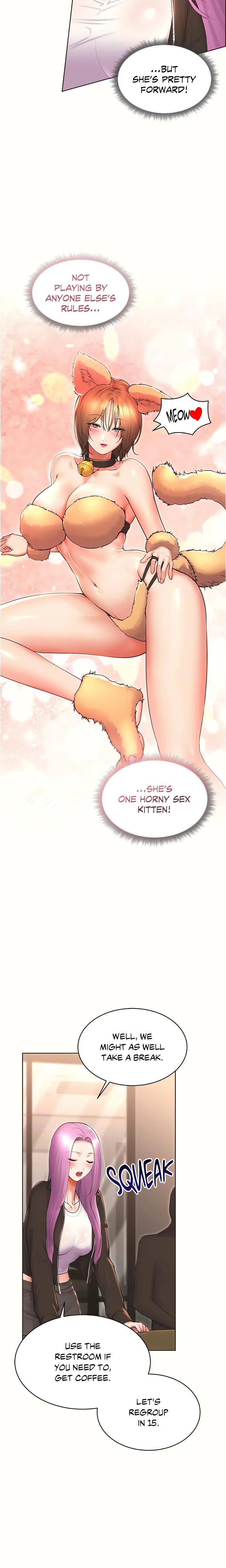 Park Moojik Hit the Jackpot Chapter 31 - Page 7
