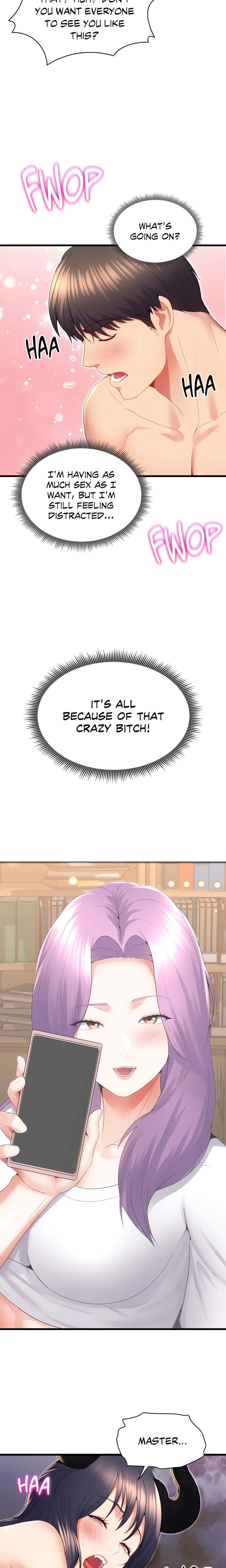 Park Moojik Hit the Jackpot Chapter 32 - Page 18