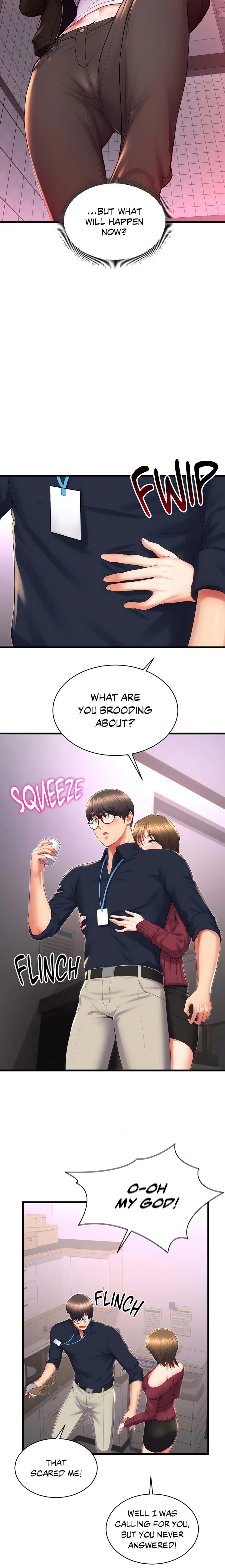 Park Moojik Hit the Jackpot Chapter 32 - Page 2