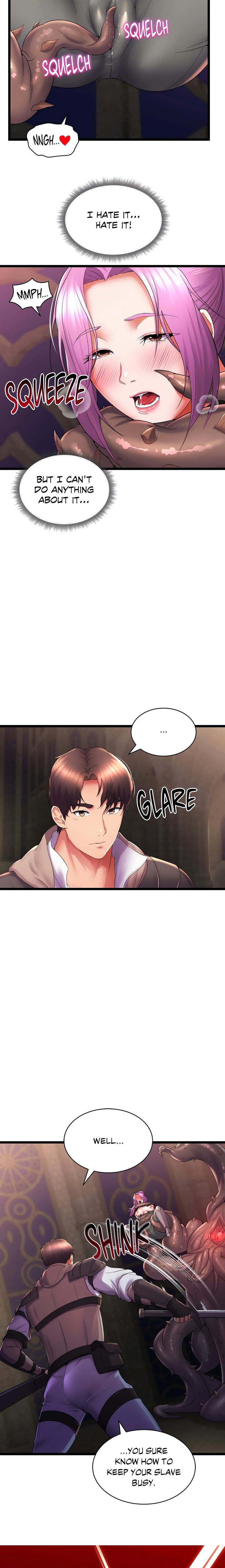 Park Moojik Hit the Jackpot Chapter 34 - Page 2