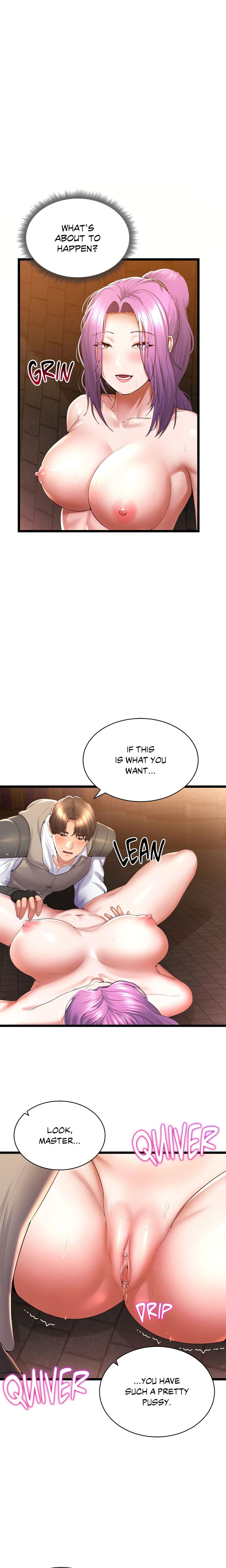 Park Moojik Hit the Jackpot Chapter 35 - Page 1