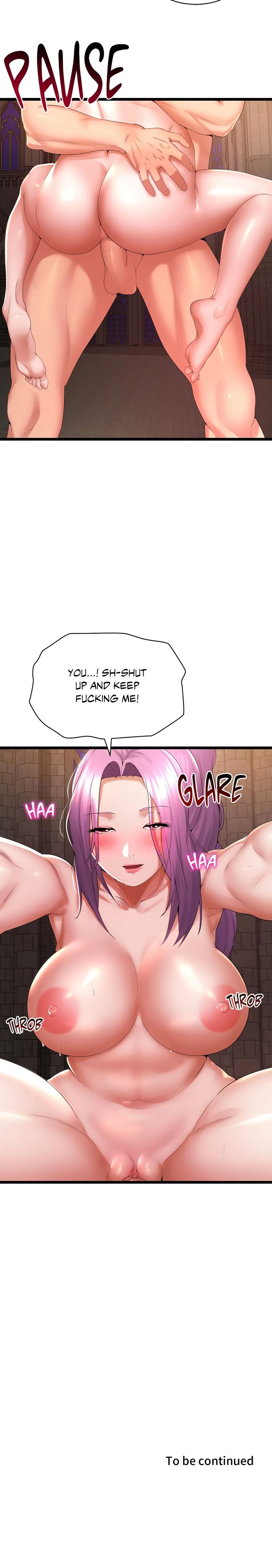 Park Moojik Hit the Jackpot Chapter 35 - Page 22