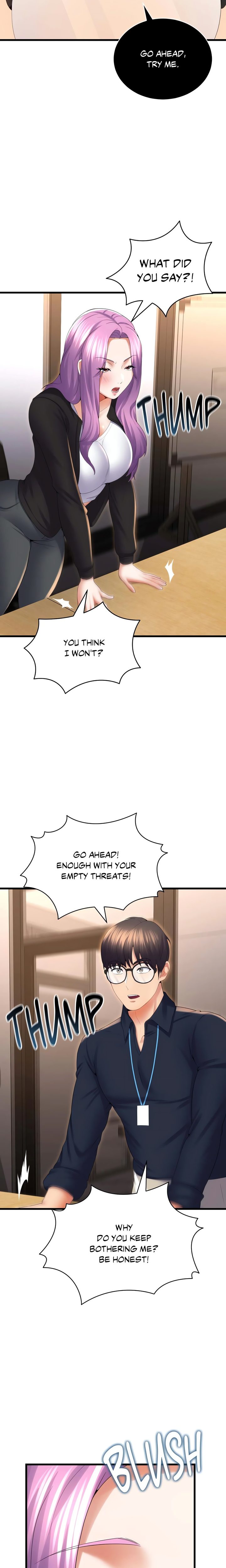 Park Moojik Hit the Jackpot Chapter 36 - Page 20
