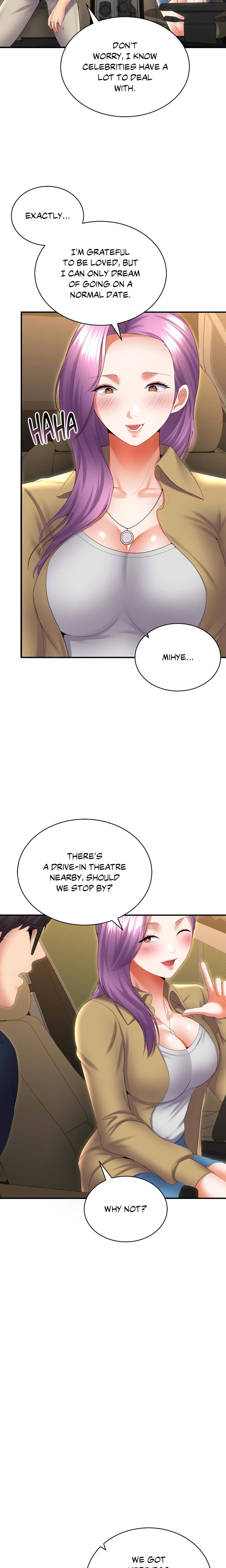 Park Moojik Hit the Jackpot Chapter 37 - Page 12