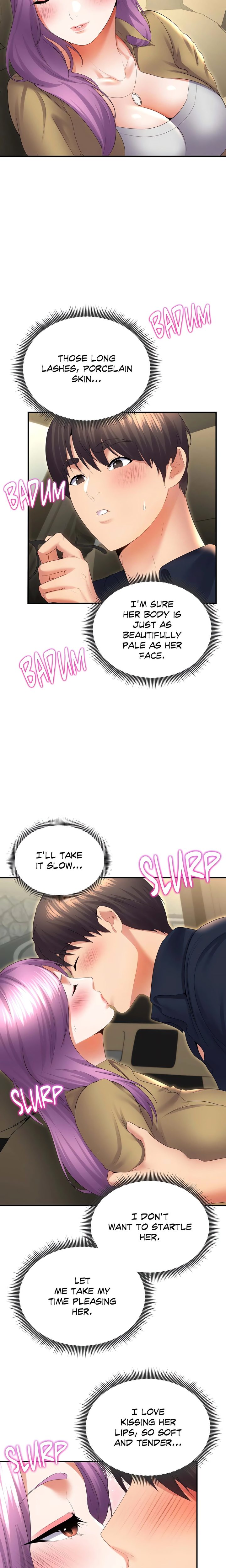 Park Moojik Hit the Jackpot Chapter 37 - Page 21
