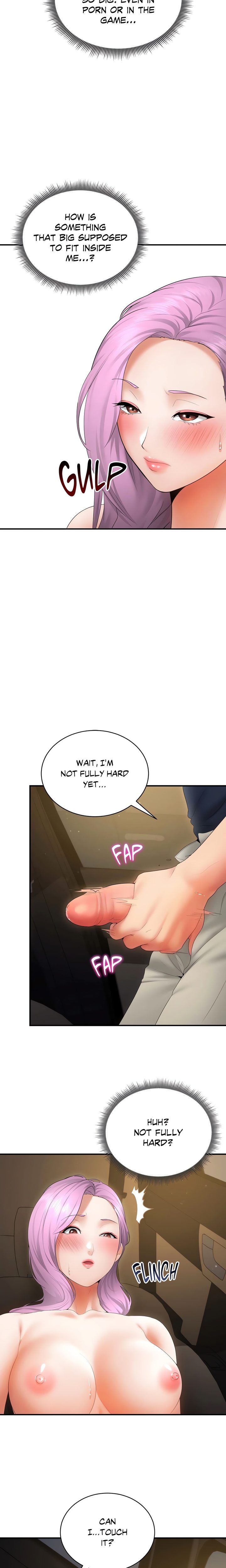 Park Moojik Hit the Jackpot Chapter 38 - Page 15