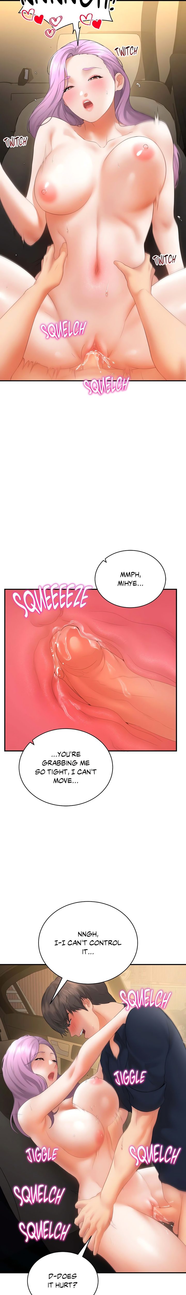 Park Moojik Hit the Jackpot Chapter 38 - Page 20