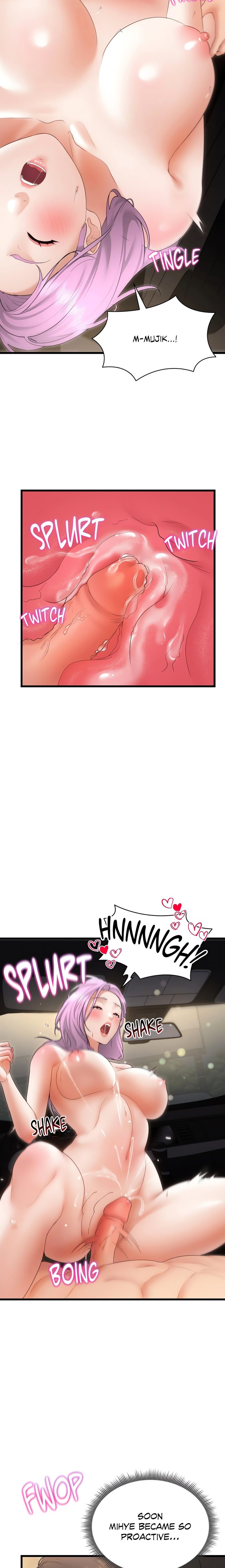 Park Moojik Hit the Jackpot Chapter 39 - Page 4