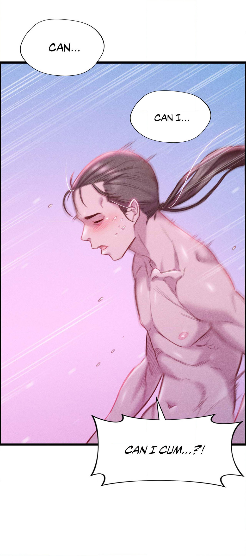 Ladies’ Man Chapter 18 - Page 31