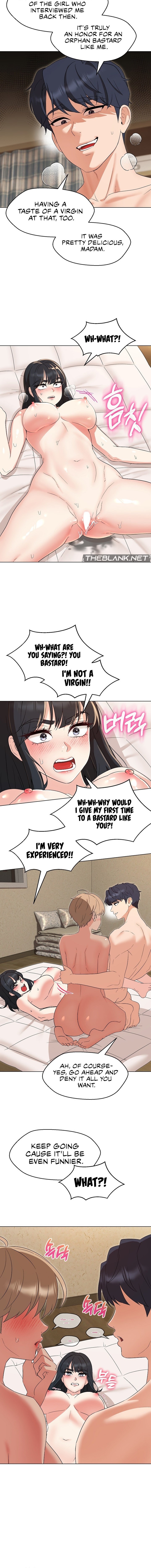 My Madam was my Teacher Chapter 31 - Page 2