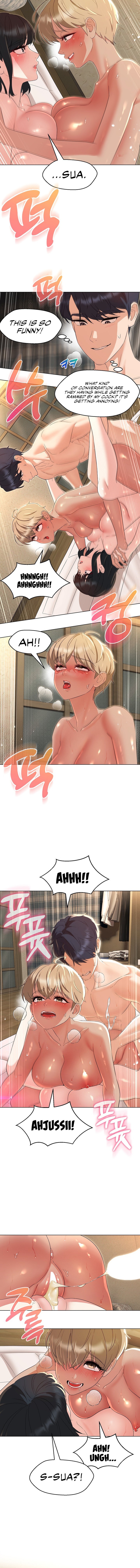 My Madam was my Teacher Chapter 31 - Page 6